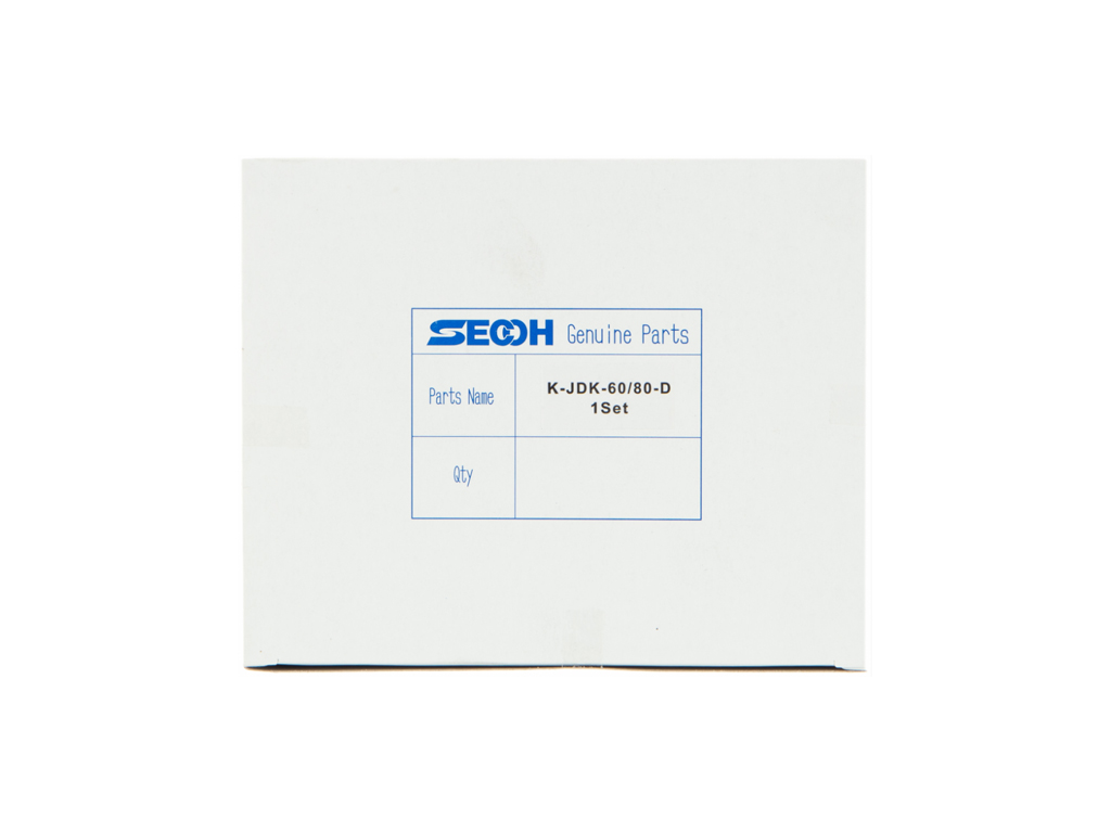 Ремкомплект для ремонта компрессора JDK 60-80 