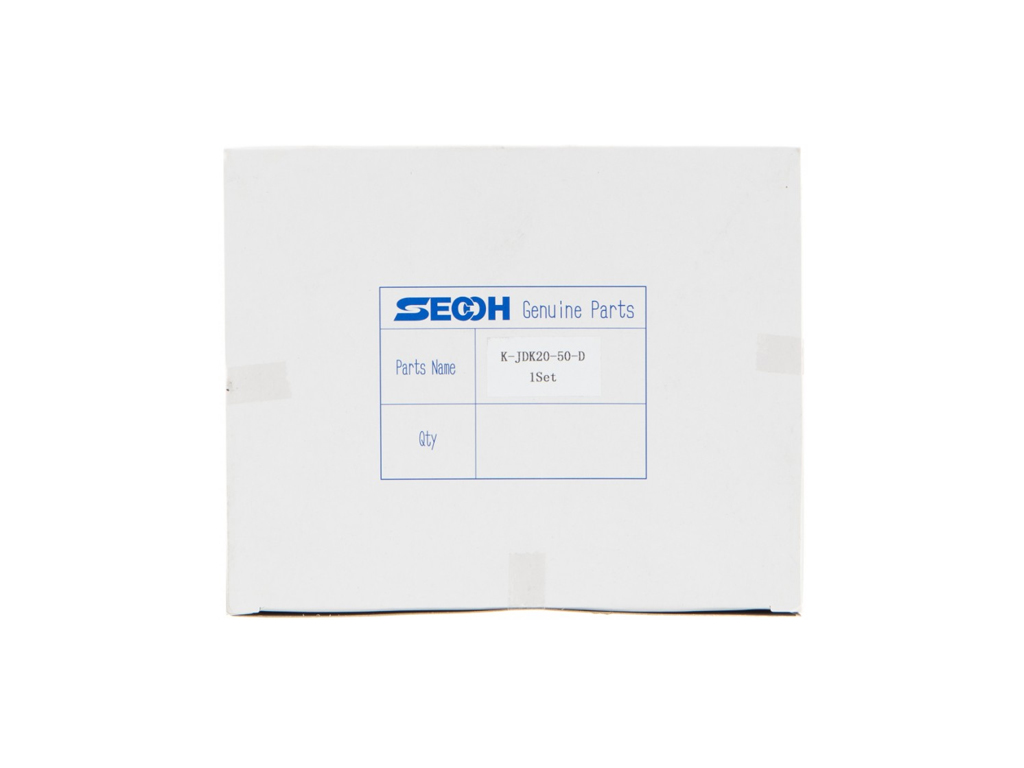 Ремкомплект для ремонта компрессора JDK 20-50