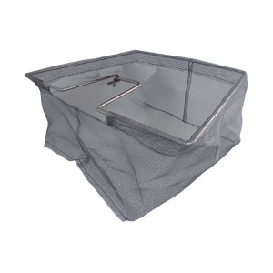 Корзина (сито) для сбора примесей из жироуловитель под мойку