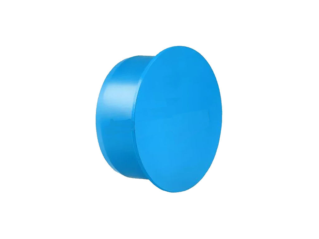 Dop PP D125mm, fonoabsorbant, pentru tevi D125 fonoabsorbante folosite la canalizare interioară