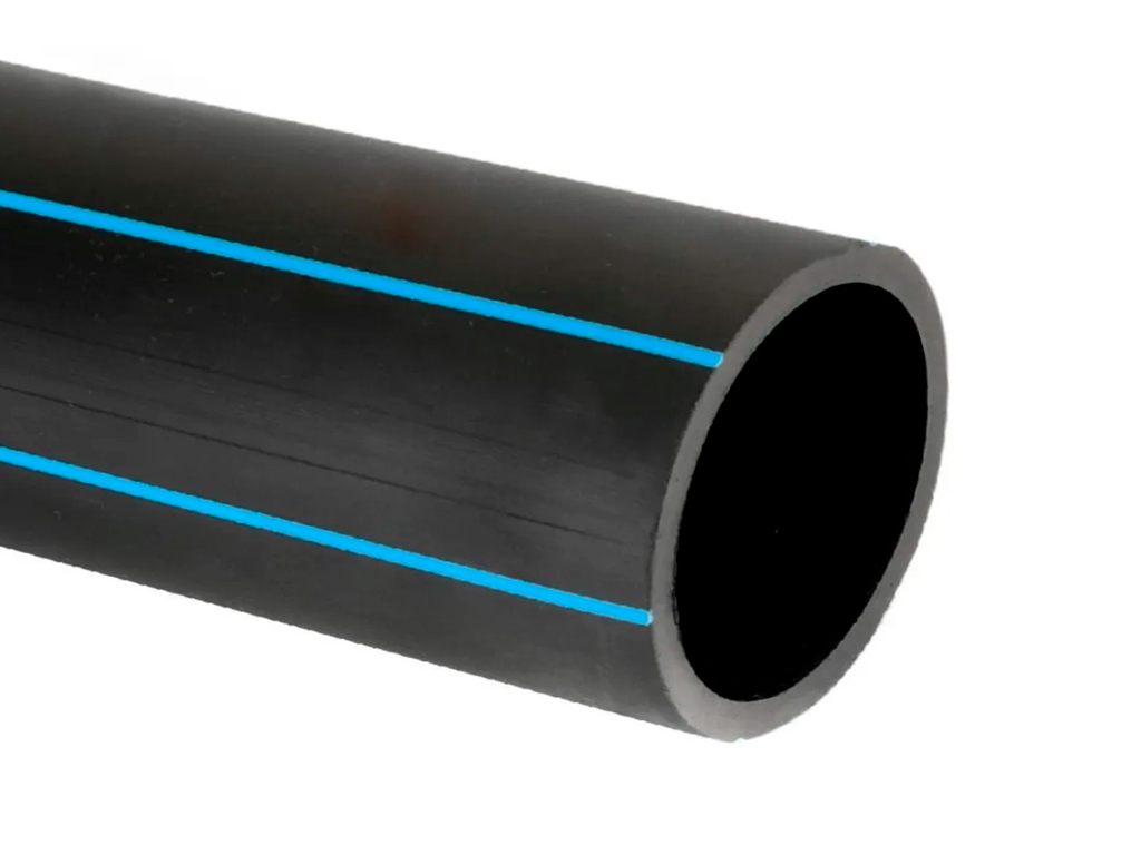 Teava apa PE 1OO RC D32x2,0 PN10 SDR17, monostrat