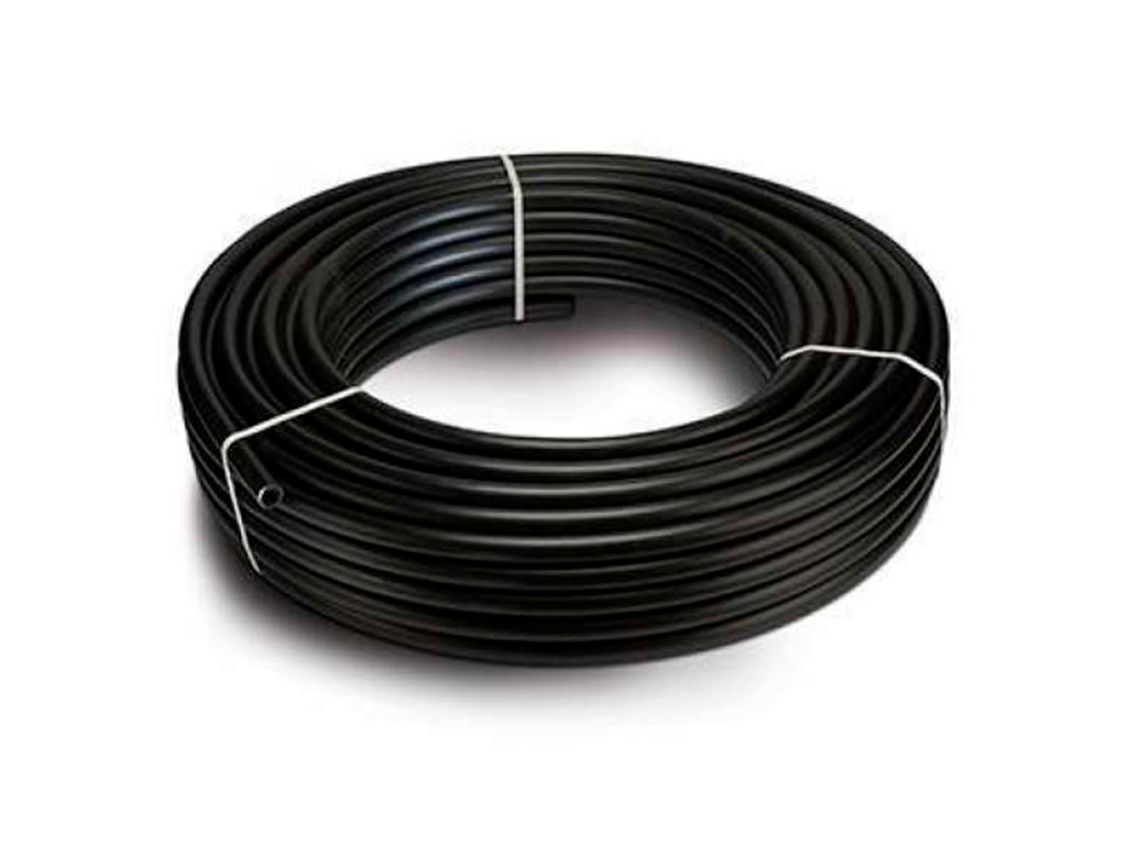 Teava apa PE 1OO RC D50x3,0 PN10 SDR17, monostrat