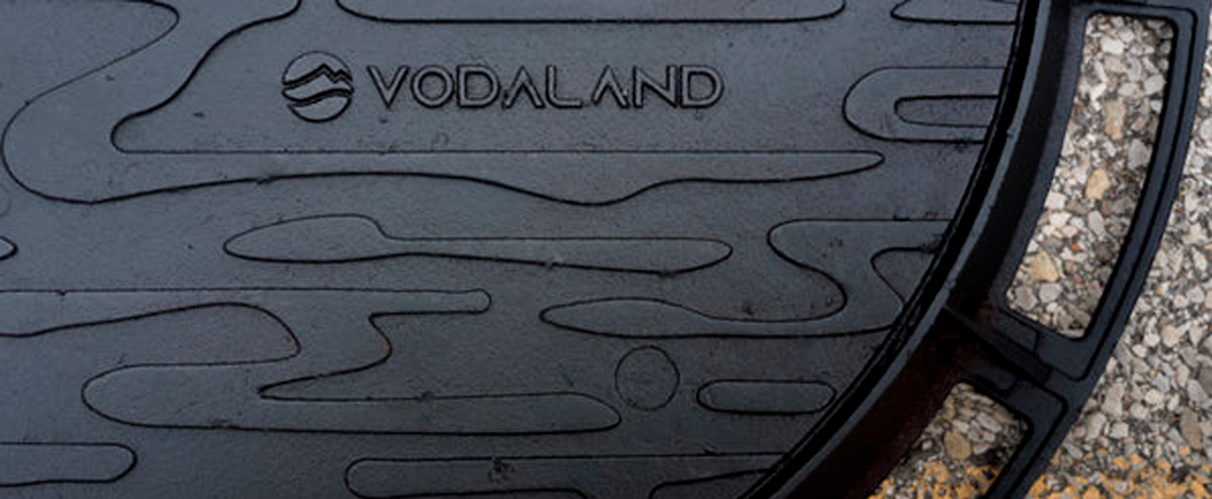 Capace pentru guri de canalizare